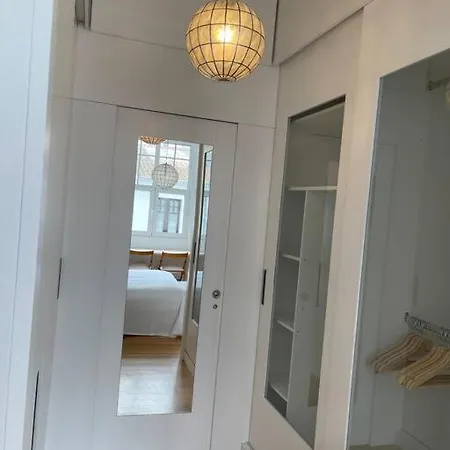 Apartamento Al Lado De Maria Pita Y Del Puerto. * A Coruña