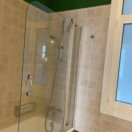 Lägenhet Apartamento Al Lado De Maria Pita Y Del Puerto. A Coruña