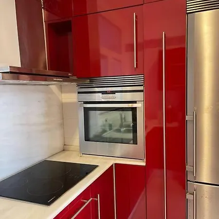 Apartamento Al Lado De Maria Pita Y Del Puerto. Lägenhet