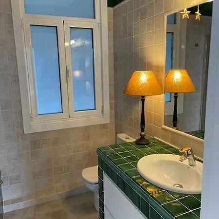 Apartamento Al Lado De Maria Pita Y Del Puerto. Lägenhet *