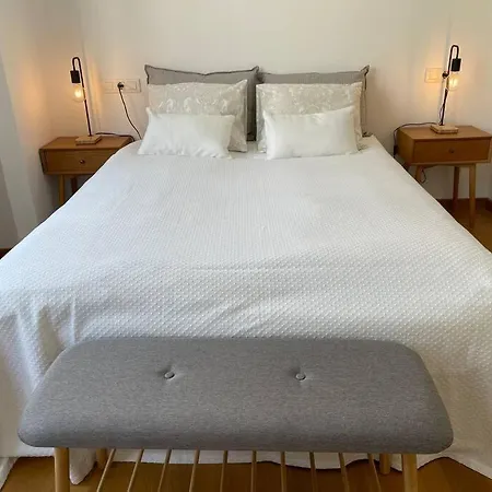 Apartamento Al Lado De Maria Pita Y Del Puerto. Lägenhet