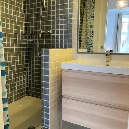 Apartamento Al Lado De Maria Pita Y Del Puerto. * A Coruña