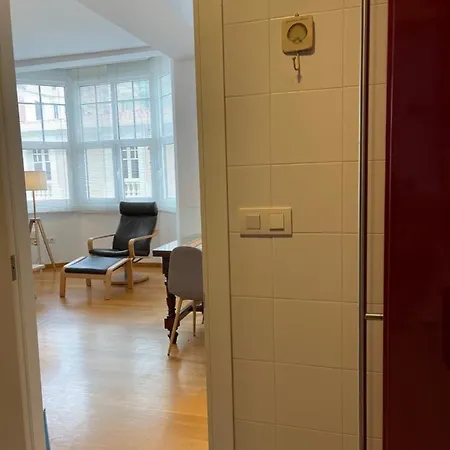 Apartamento Al Lado De Maria Pita Y Del Puerto. Lägenhet